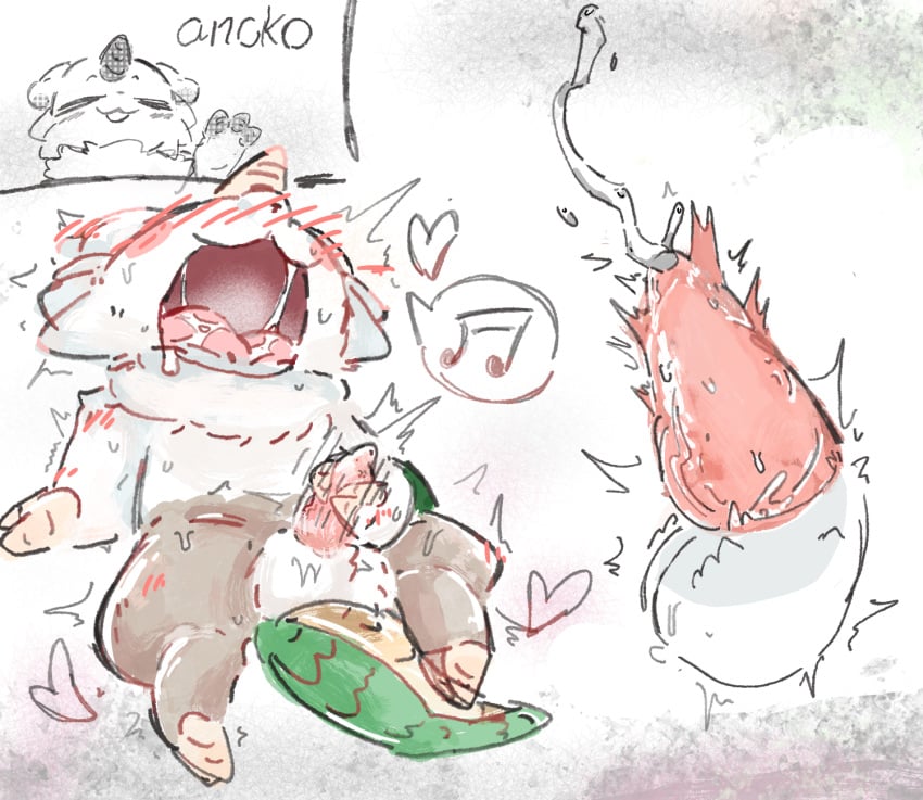 Chiikawa Rule 34 Image