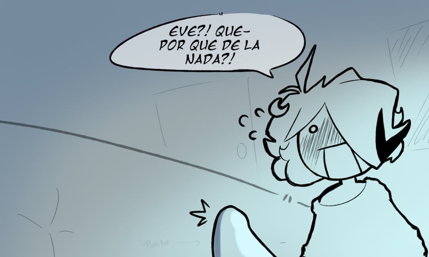 Midnight Desires (Comic) Rule 34 Image