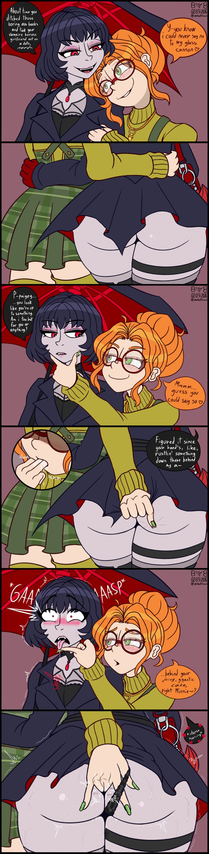 Digital Media (Artwork) Rule 34 Image