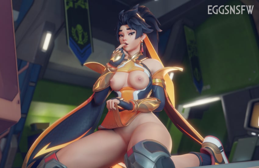 3d Rule 34 Image