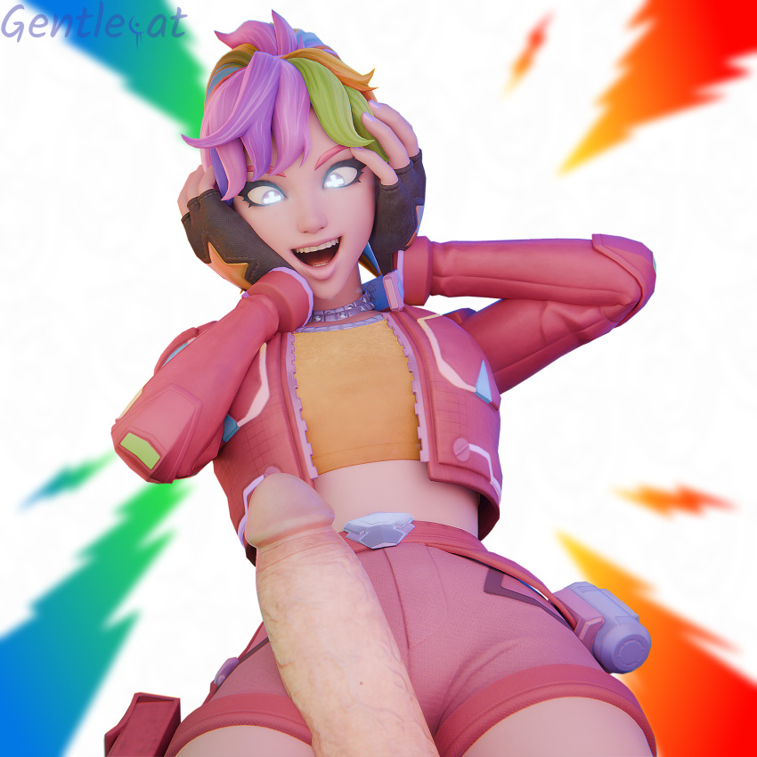 Clothed Female Rule 34 Image