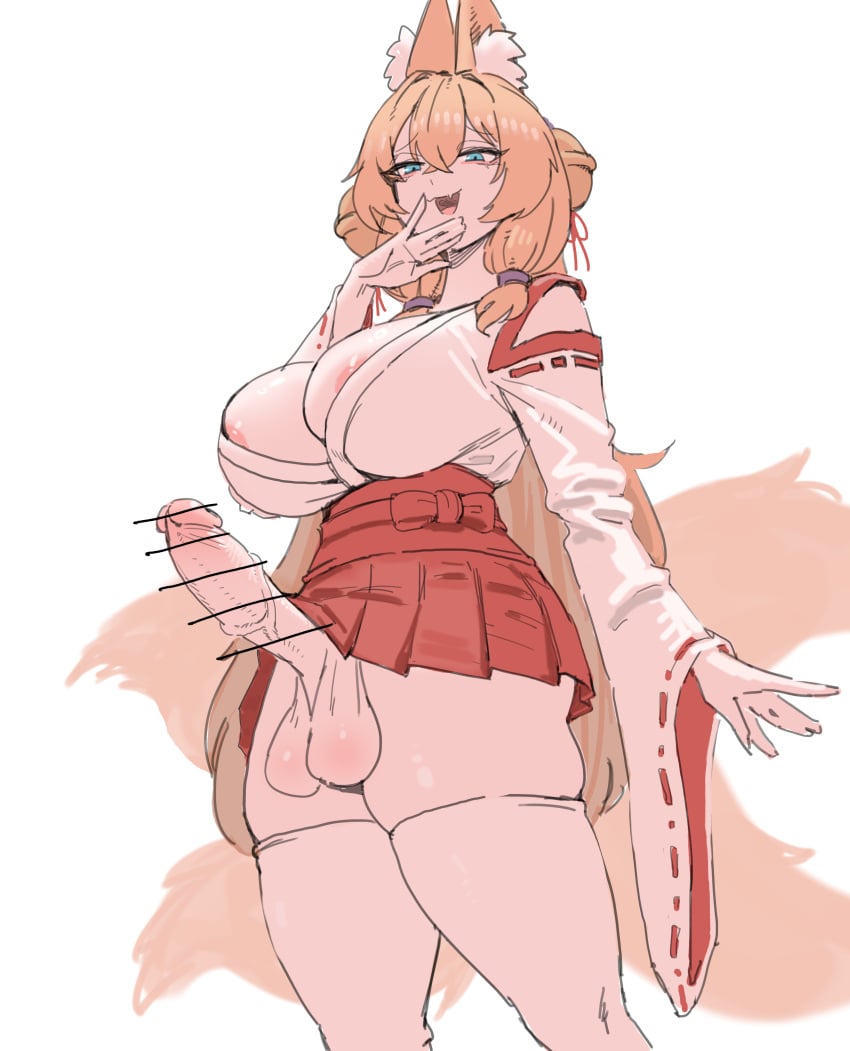 Animal Ears Rule 34 Image