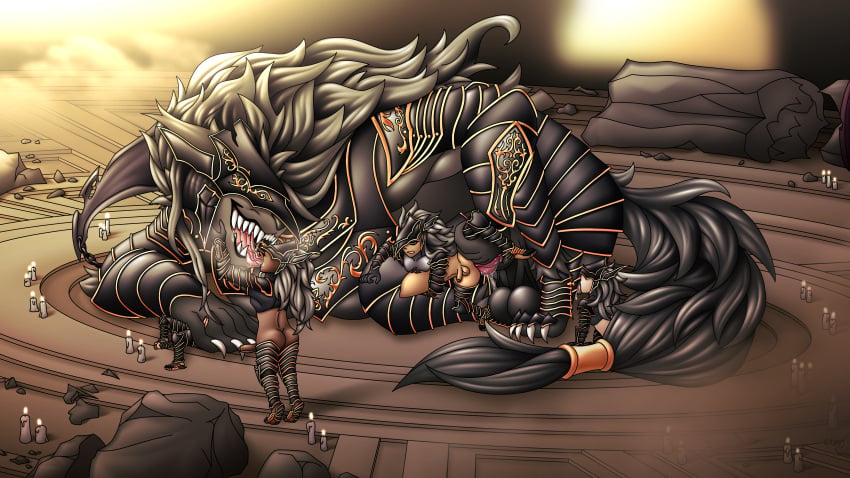 Elden Ring Rule 34 Image