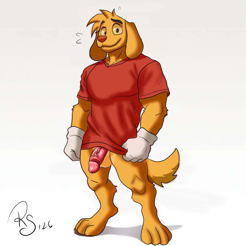 Scratch (Tadc) Rule 34 Image