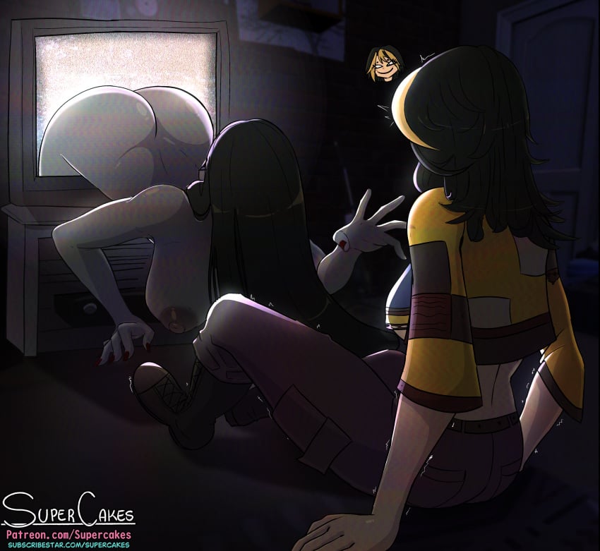 2d Rule 34 Image