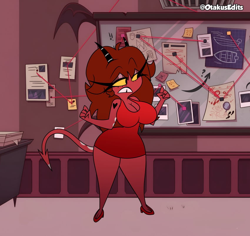 Girlfriend (Friday Night Funkin) Rule 34 Image