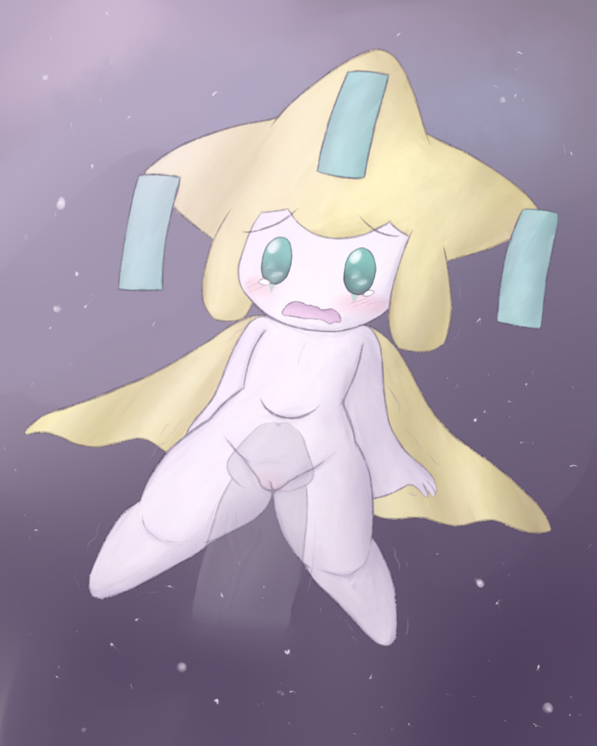 Jirachi (Nintendo) Rule 34 Image