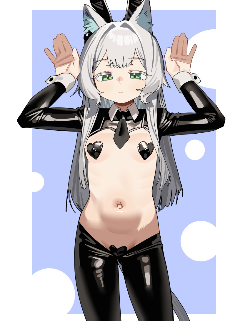 Rosmontis (Arknights) Rule 34 Image