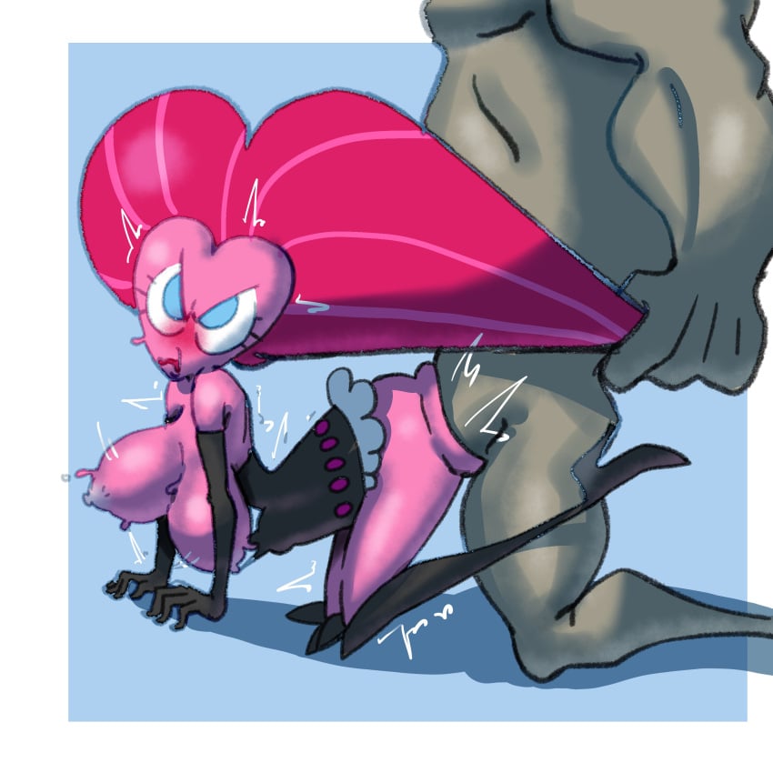 Foster'S Home For Imaginary Friends Rule 34 Image