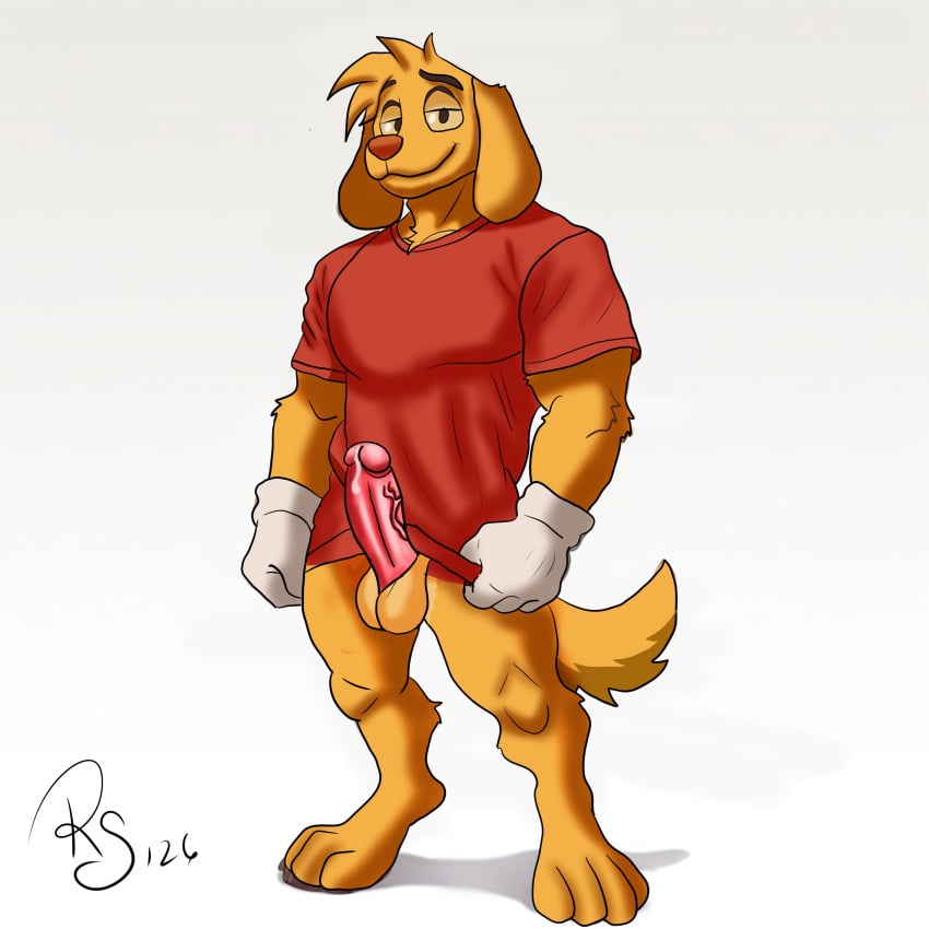 Scratch (Tadc) Rule 34 Image