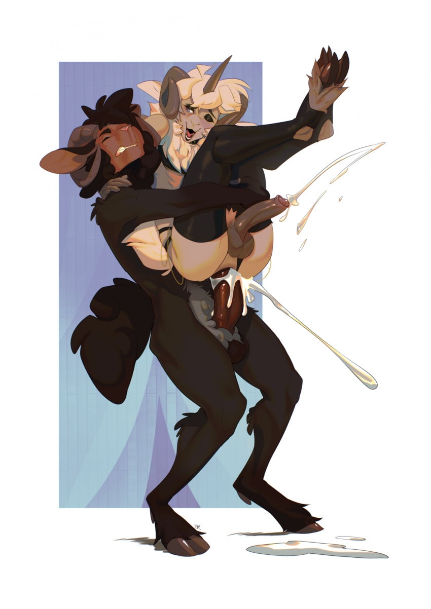 Oran (Hendak) Rule 34 Image