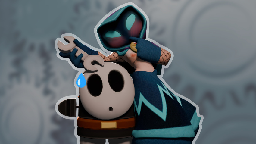 Skylanders Rule 34 Image