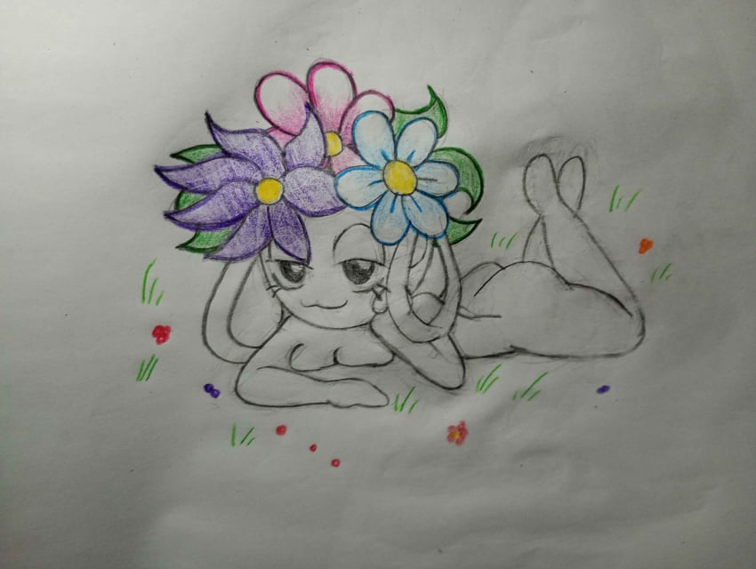 Bassie (Dandy'S World) Rule 34 Image
