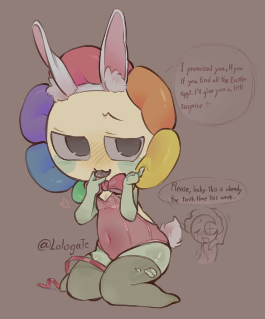 Astro (Dandy'S World) Rule 34 Image