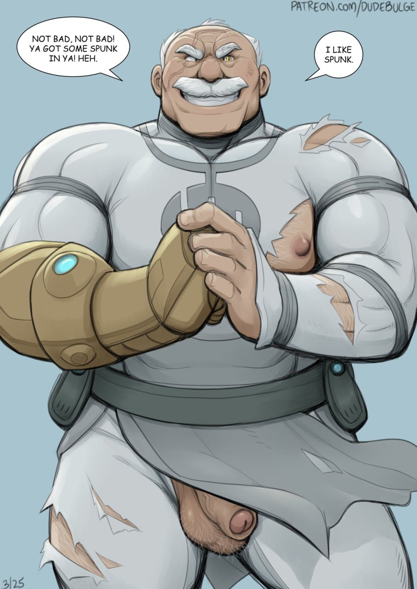 Conquest (Invincible) Rule 34 Image