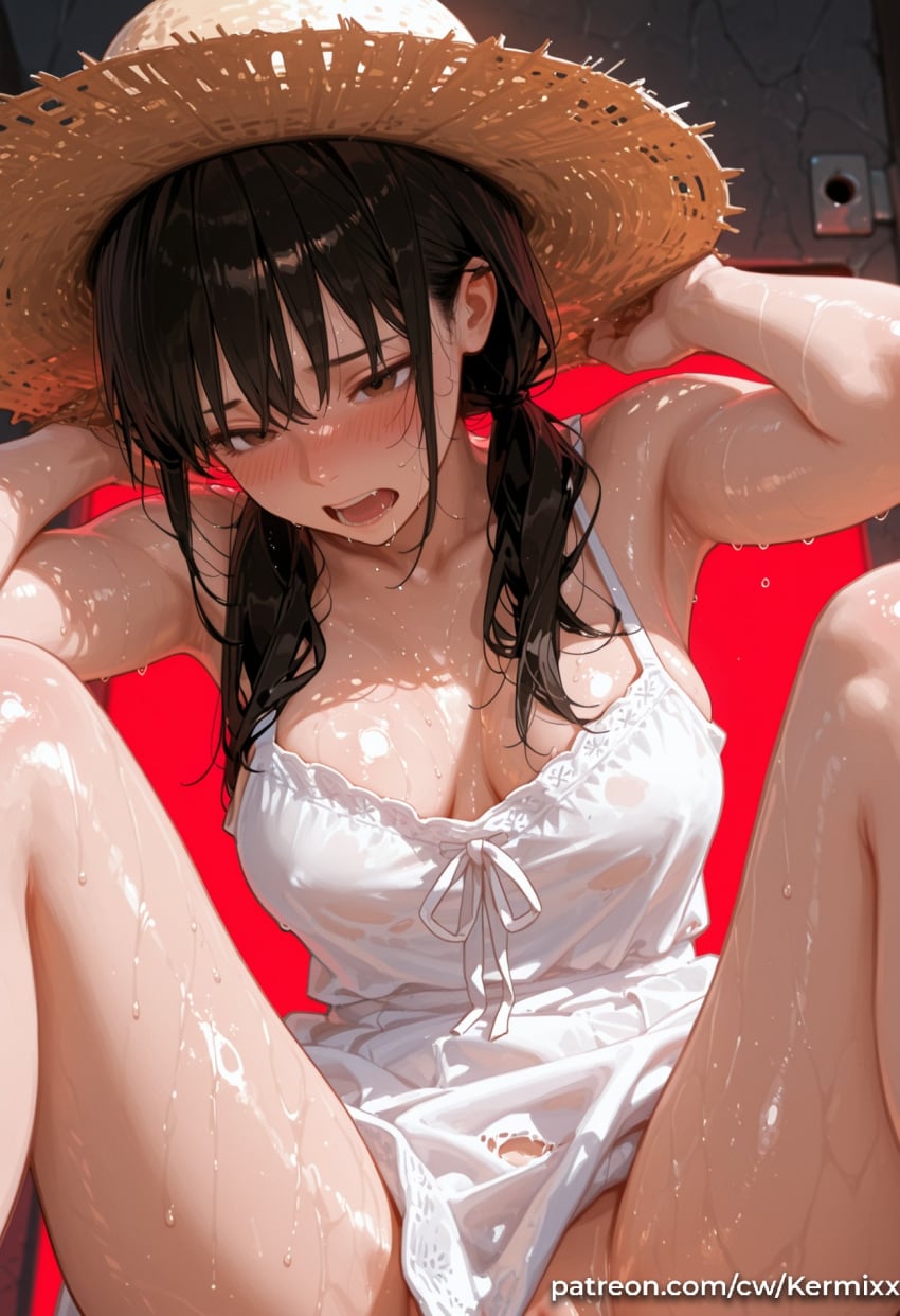 Armpits Rule 34 Image