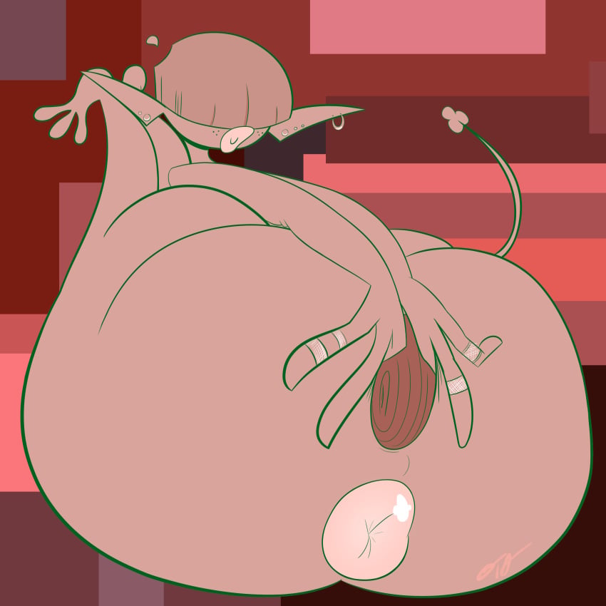 Ota (Artist) Rule 34 Image