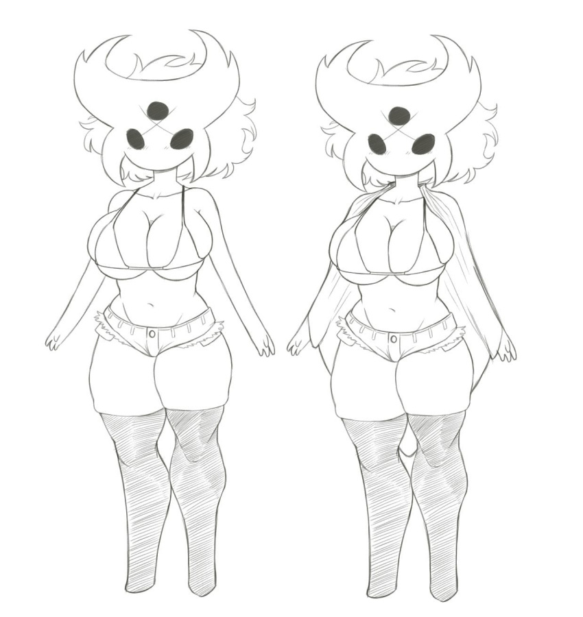 Oc (Hollow Knight) Rule 34 Image
