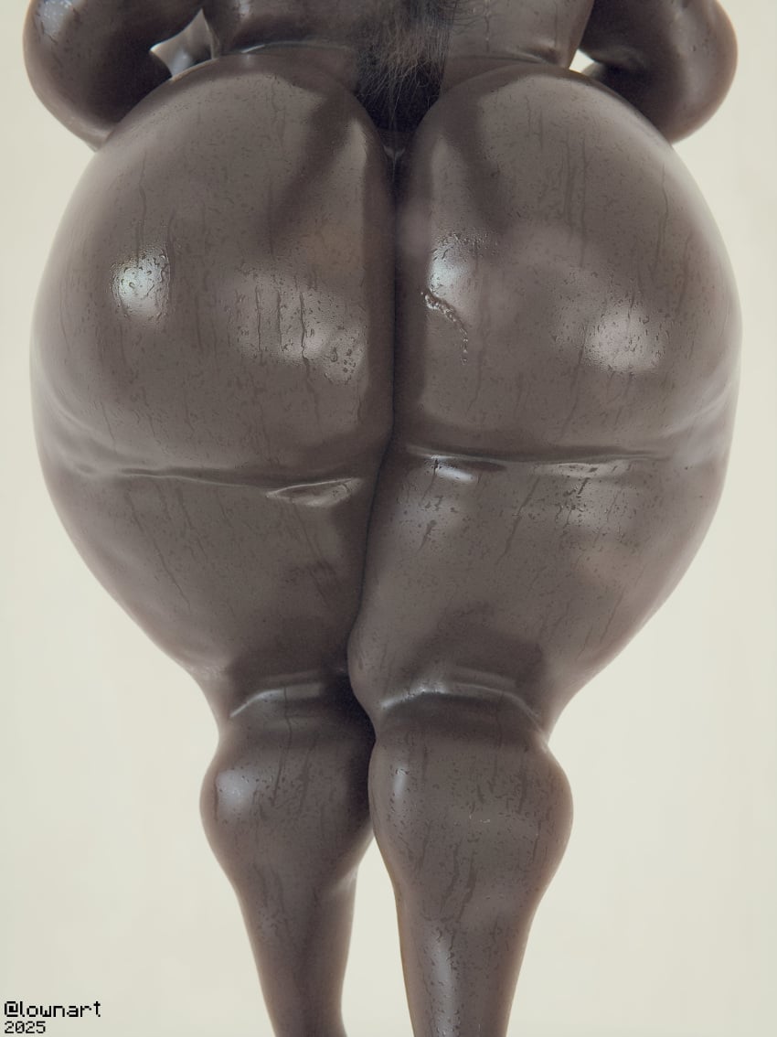 Scp-1471-A (Lownart) Rule 34 Image
