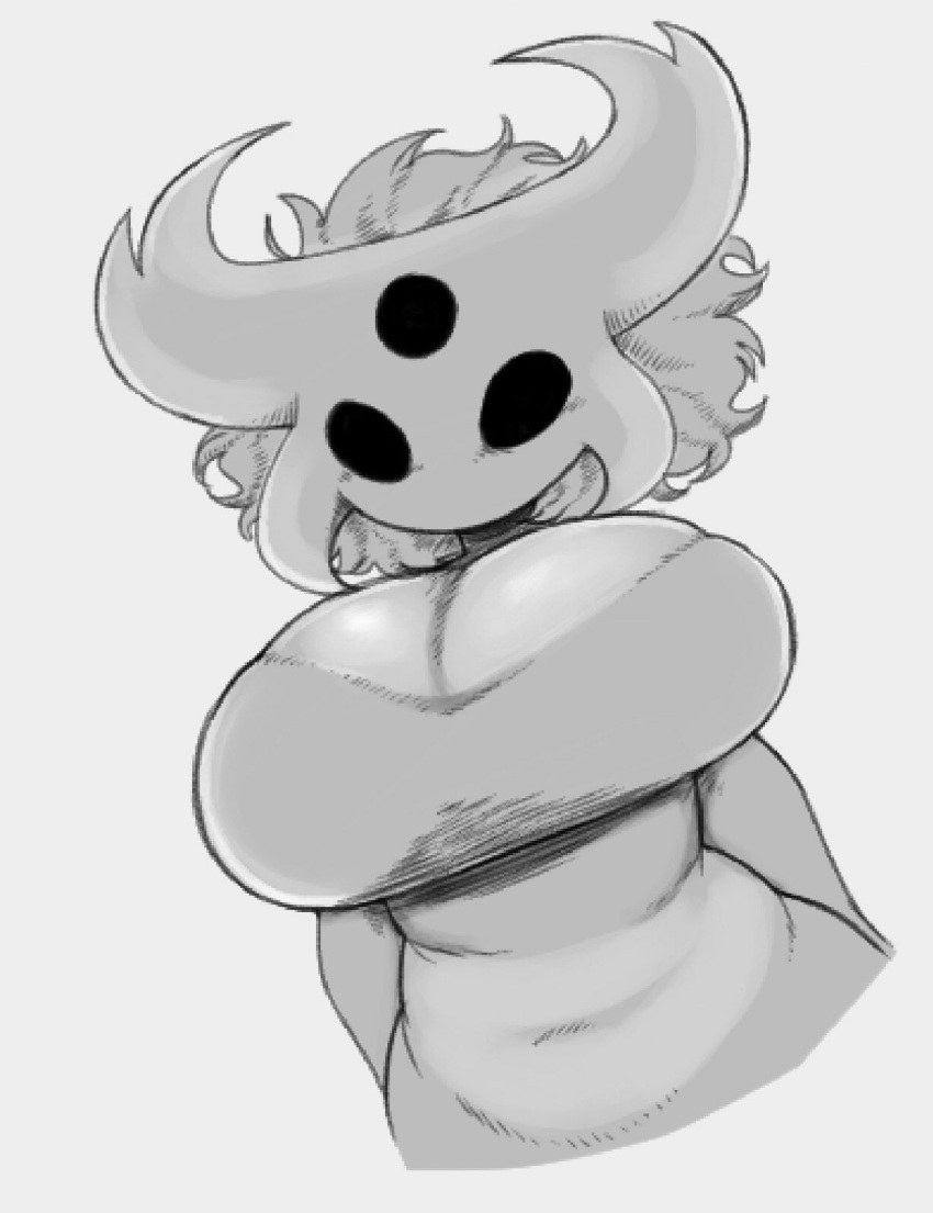 Oc (Hollow Knight) Rule 34 Image