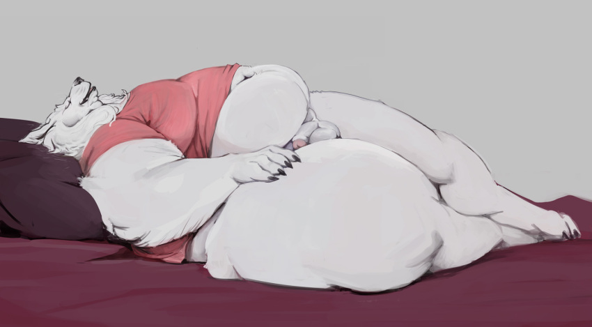 Anthro Rule 34 Image