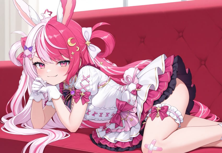 ai_generated anal_sex anime_girl female hispanic_virtual_youtuber idol_es lalabell_lullaby mind_break orgasm virtual_youtuber vtuber vtuberfanart