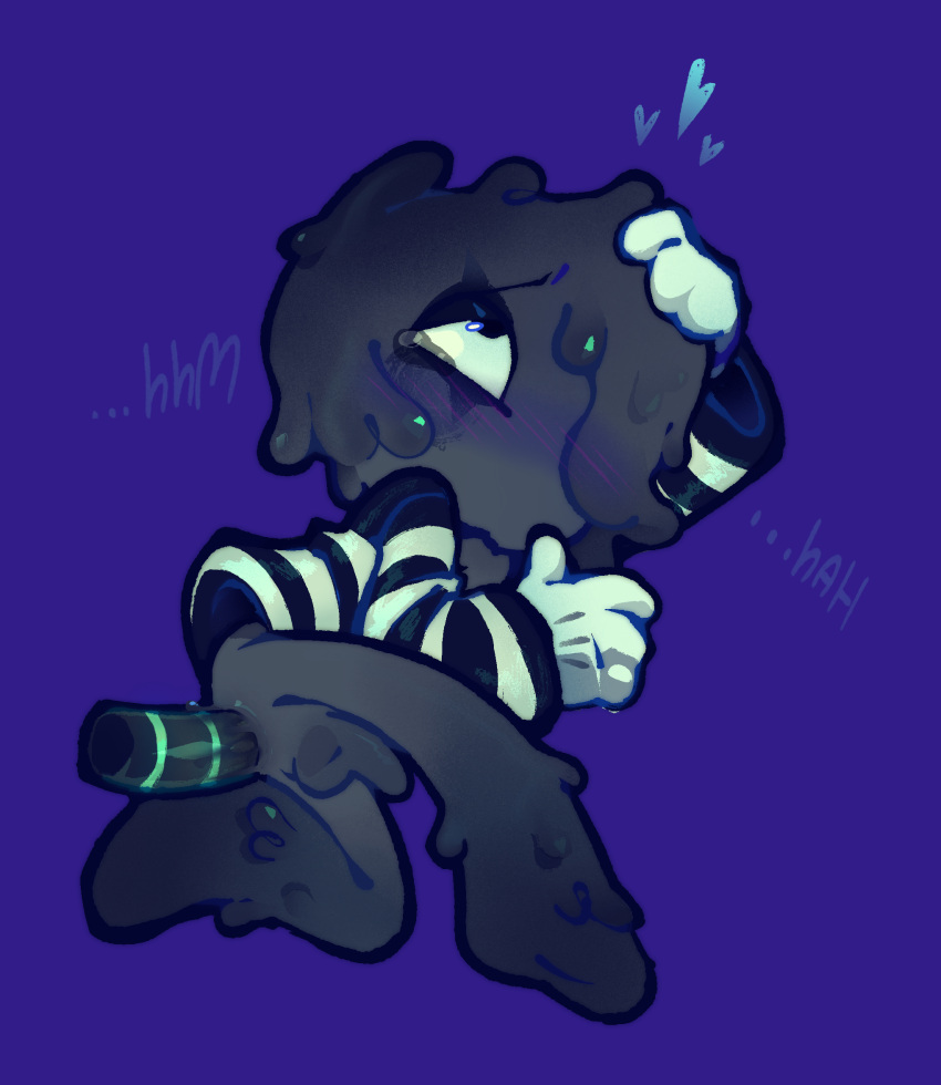 Blot (Dandy'S World) Rule 34 Image