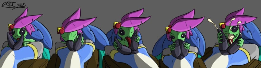 Koichi (Starbound) Rule 34 Image