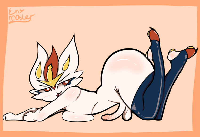 Pokemon (Species) Rule 34 Image