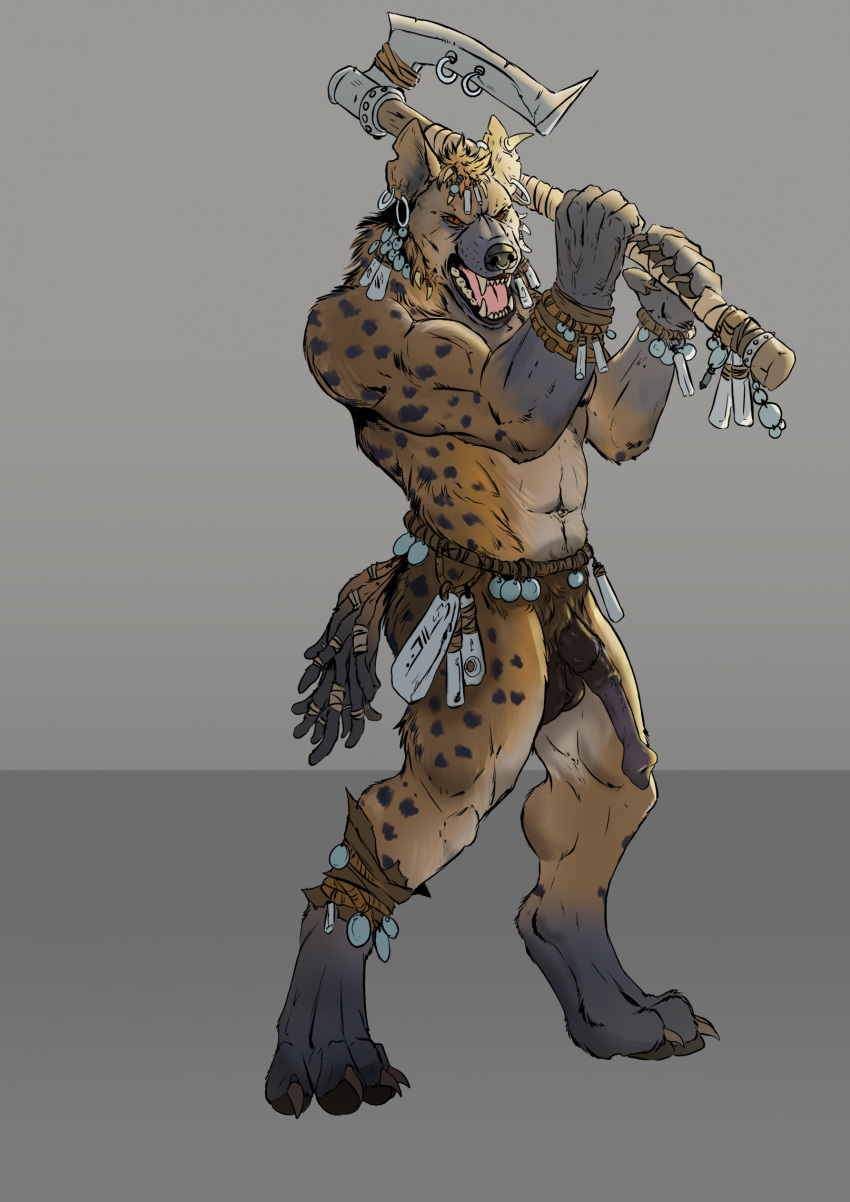 Ravenousgnoll (Artist) Rule 34 Image