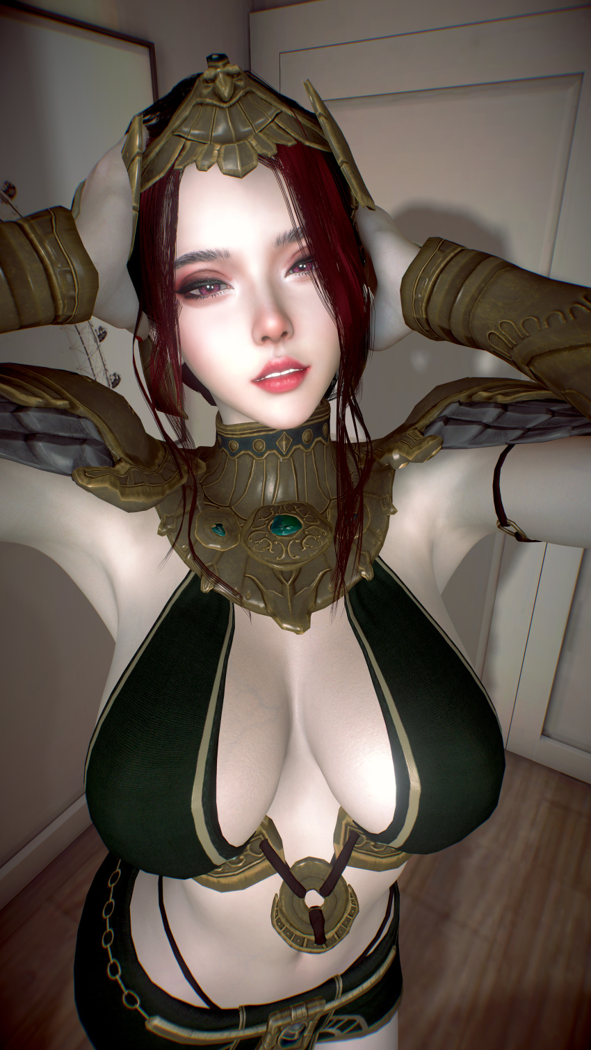 Original Character (Original) Rule 34 Image