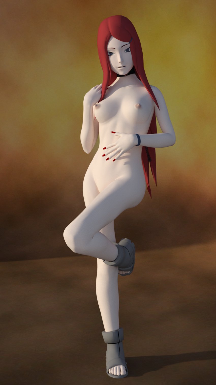 naruto naruto_(series) naruto_shippuden tagme uzumaki_kushina