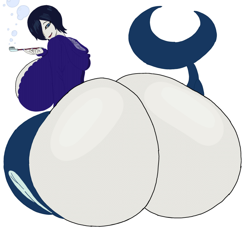 Madame Shyarly (One Piece) Rule 34 Image
