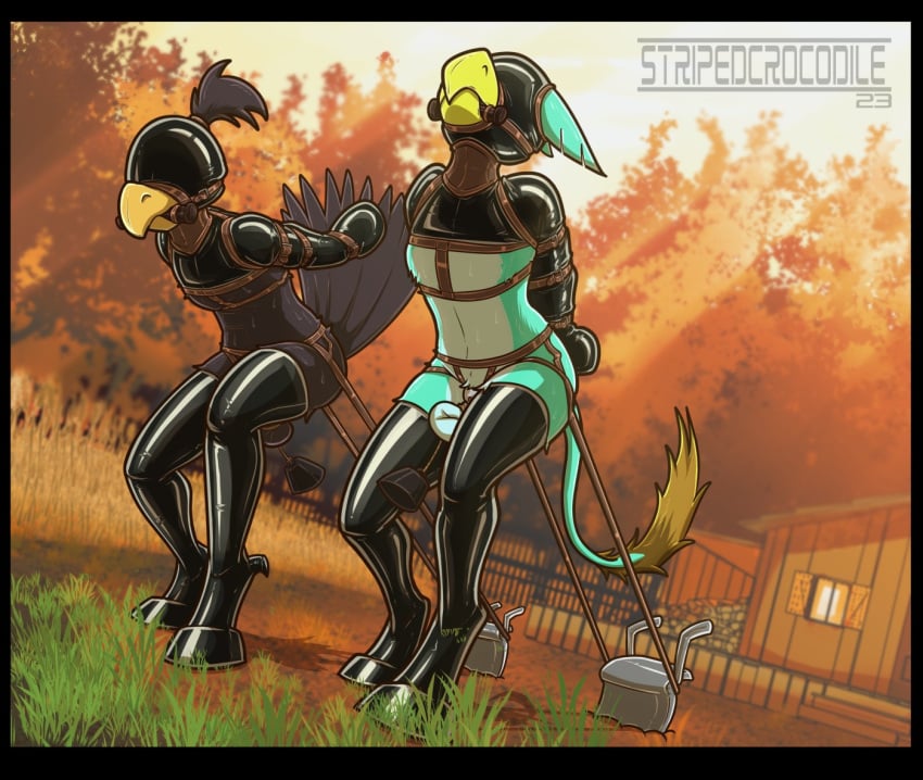 Mythology Rule 34 Image
