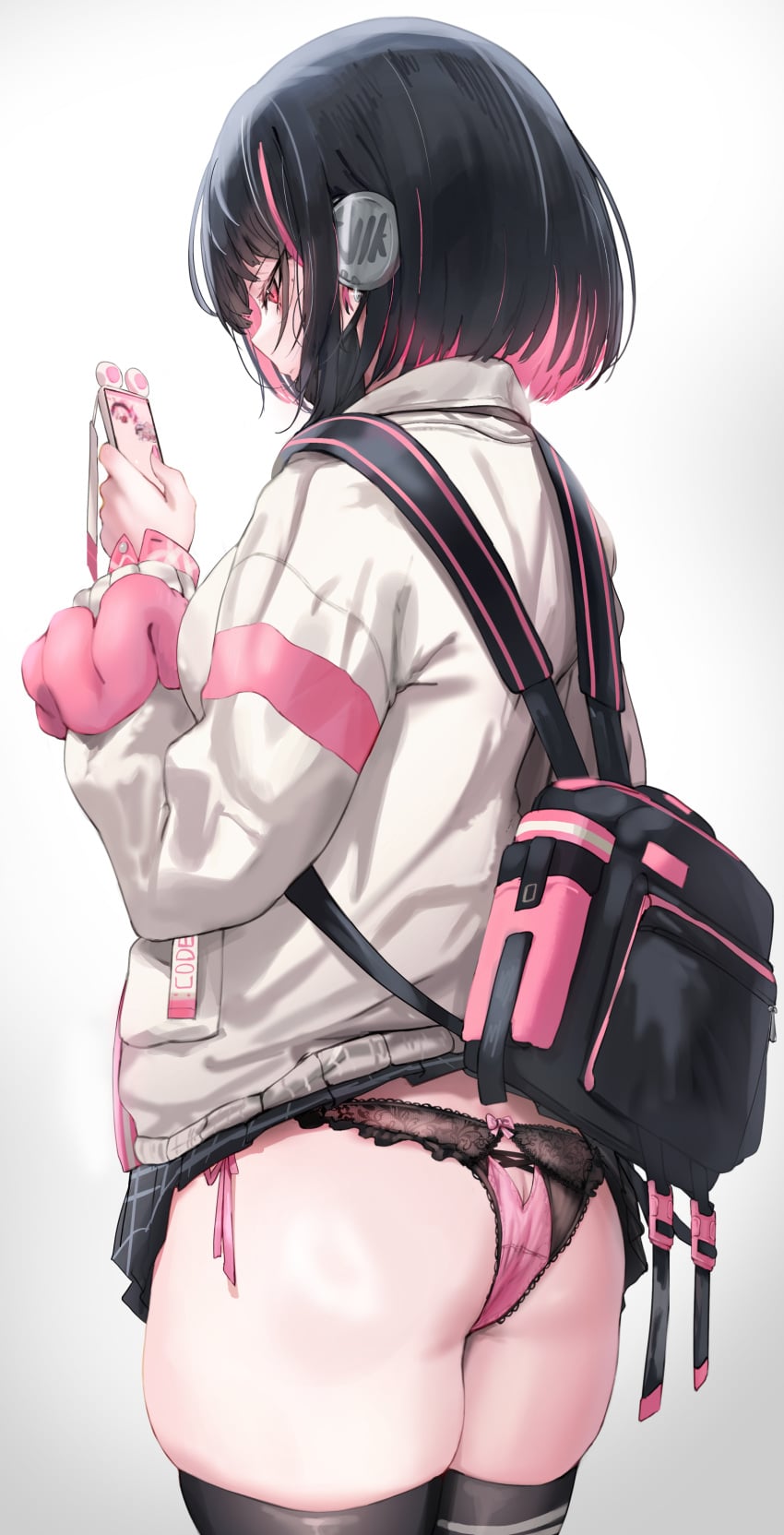 Marlene (After School) (Black Survival) Rule 34 Image