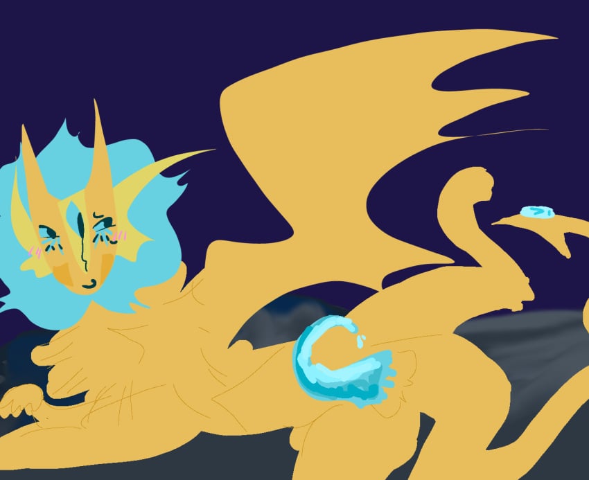 Creatures Of Sonaria Rule 34 Image