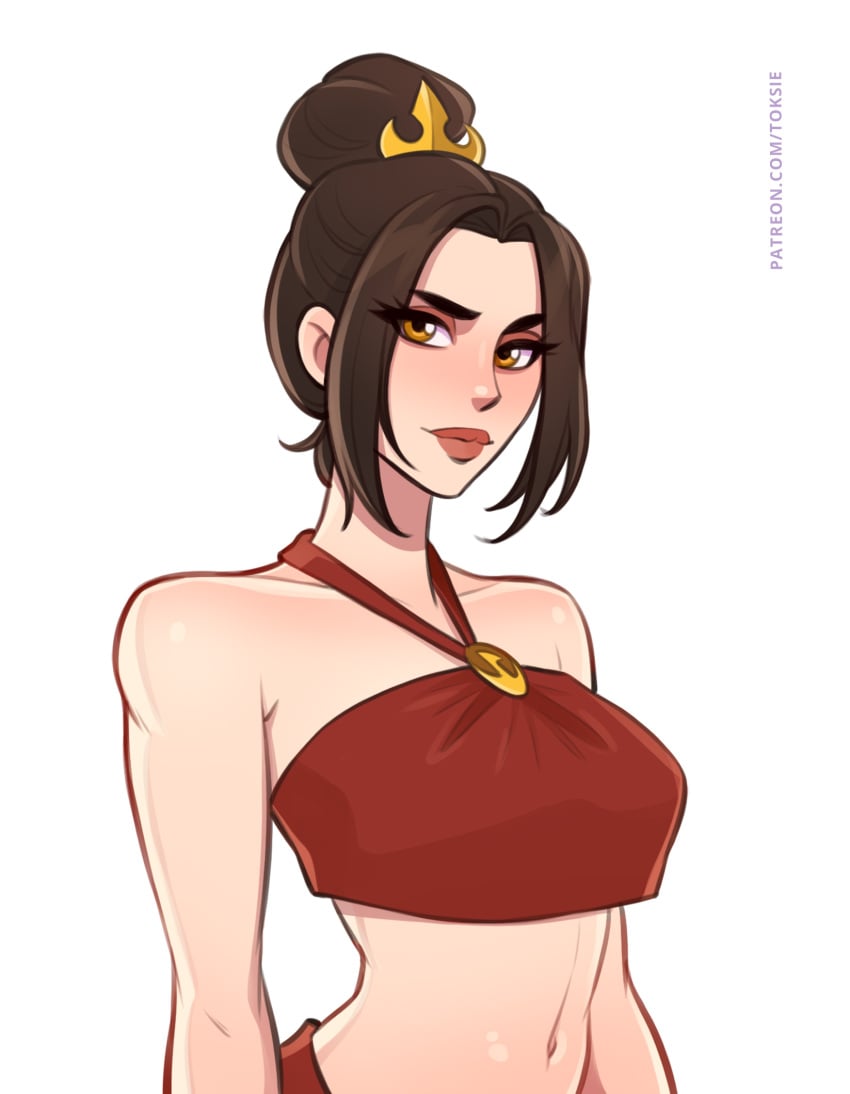 azula swimwear tagme toksie