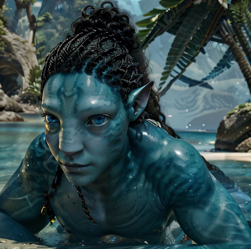 ai_generated aonung avatar:_the_way_of_water male_only na'vi tagme