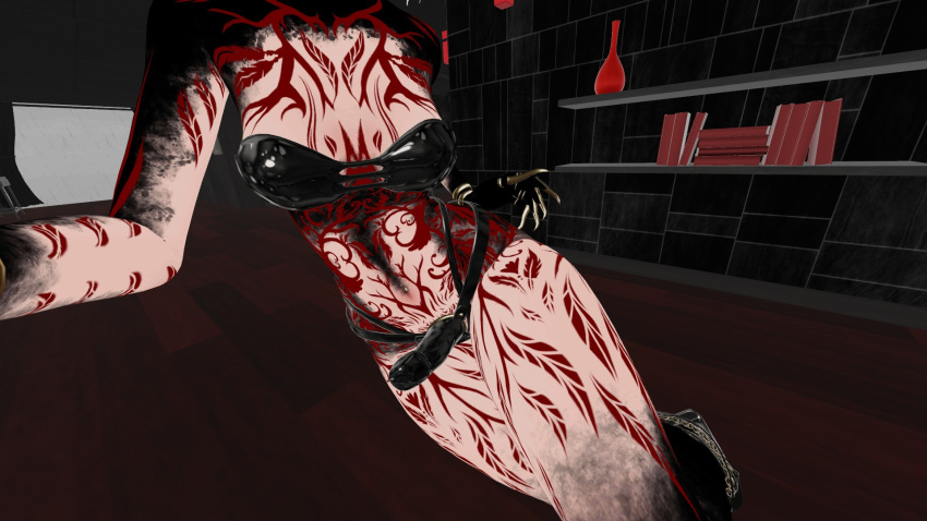 Vrchat Rule 34 Image