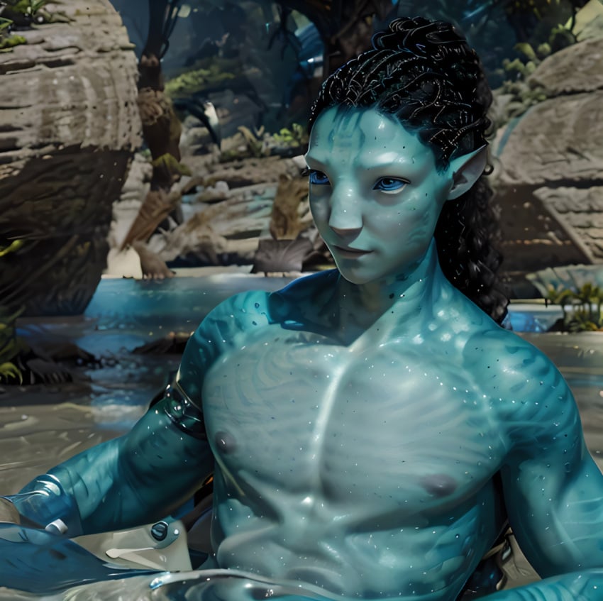 ai_generated aonung avatar:_the_way_of_water male_only na'vi tagme