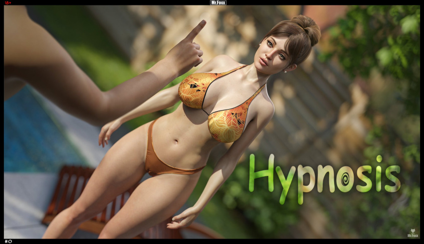 1boy 1girls 3d big_ass big_breasts breasts bust busty curvaceous curvy curvy_figure female female_focus hips hourglass_figure huge_ass huge_breasts large_ass large_breasts legs light-skinned_female light-skinned_male light_skin male male/female mature mature_female mature_male mr.foxx slim_waist straight thick thick_hips thick_legs thick_thighs thighs top_heavy voluptuous waist wide_hips