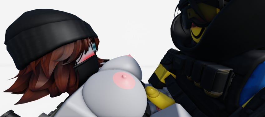 Dummy (Roblox) Rule 34 Image