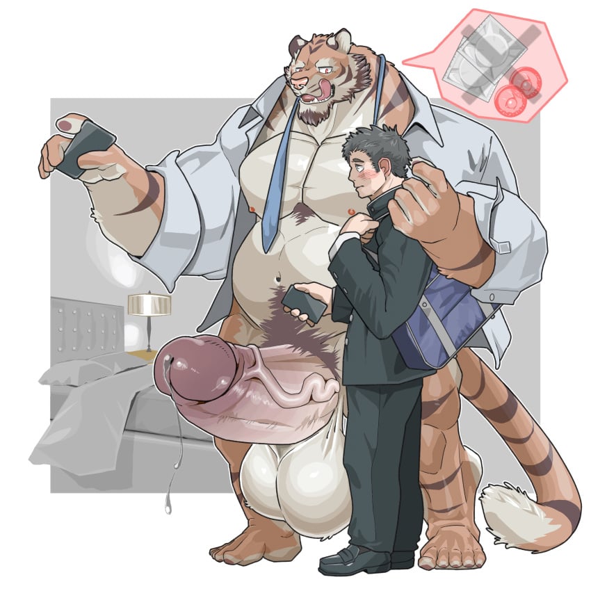 Chan Kiti Chan (Artist) Rule 34 Image