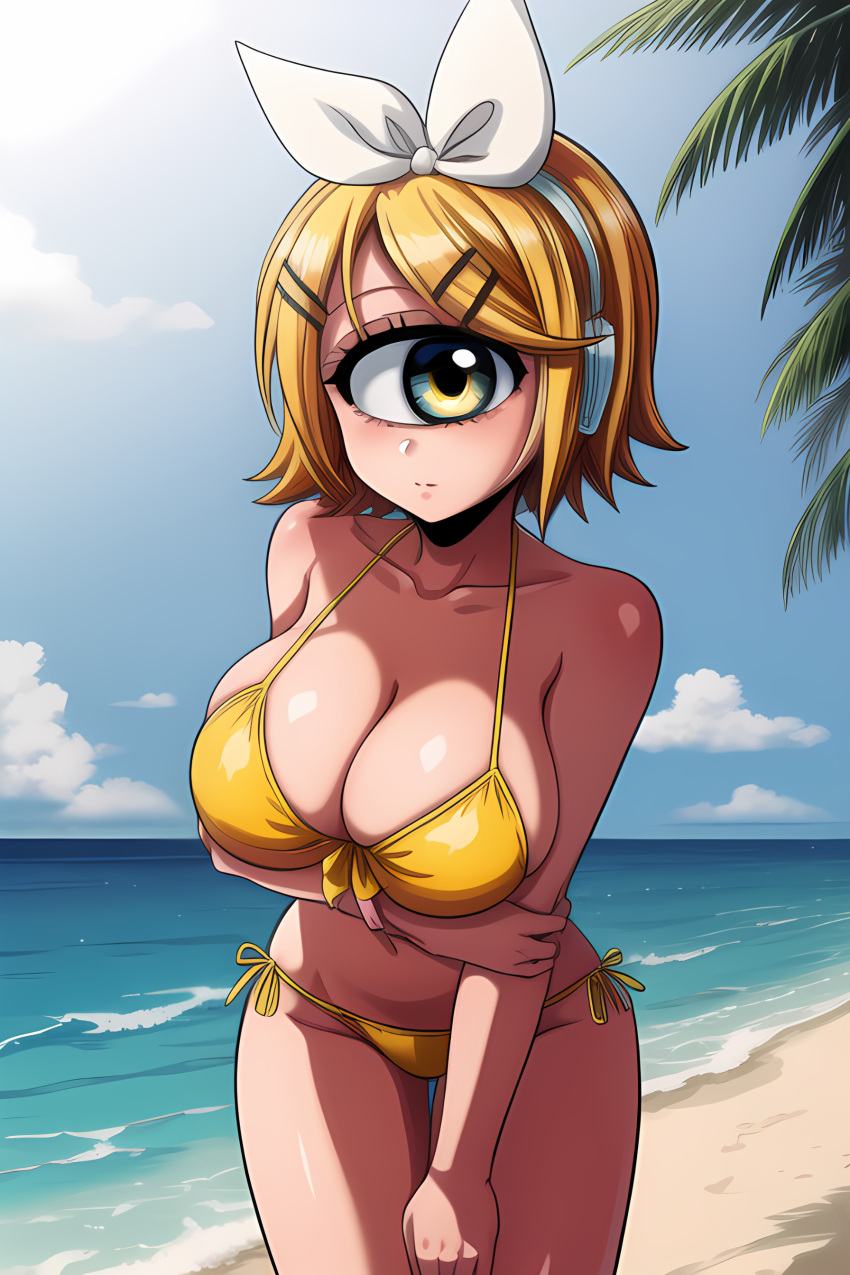 Beach Rule 34 Image