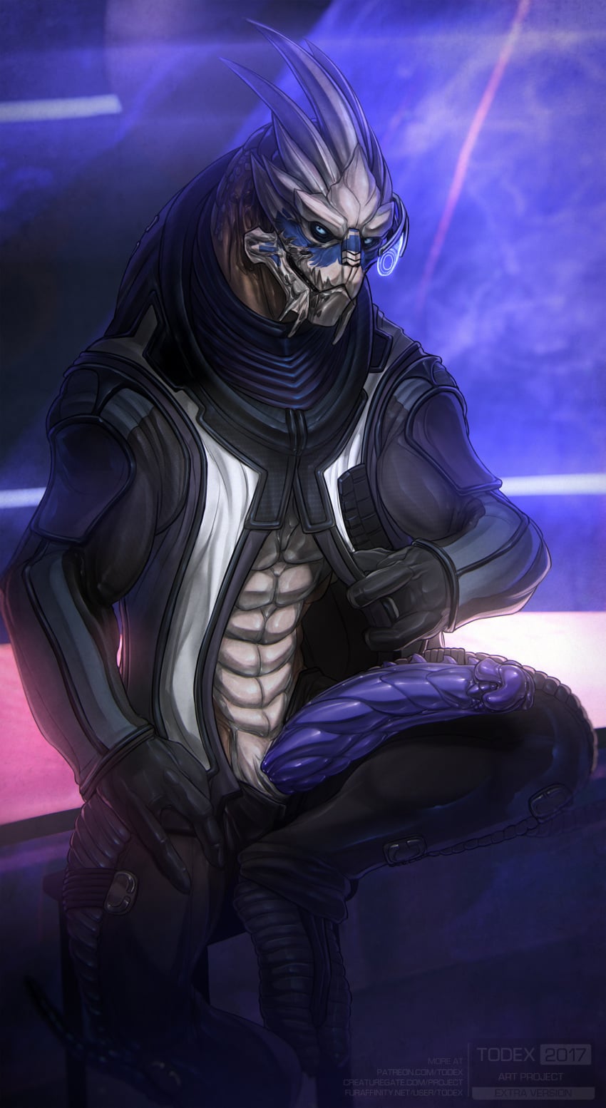 2017 Rule 34 Image