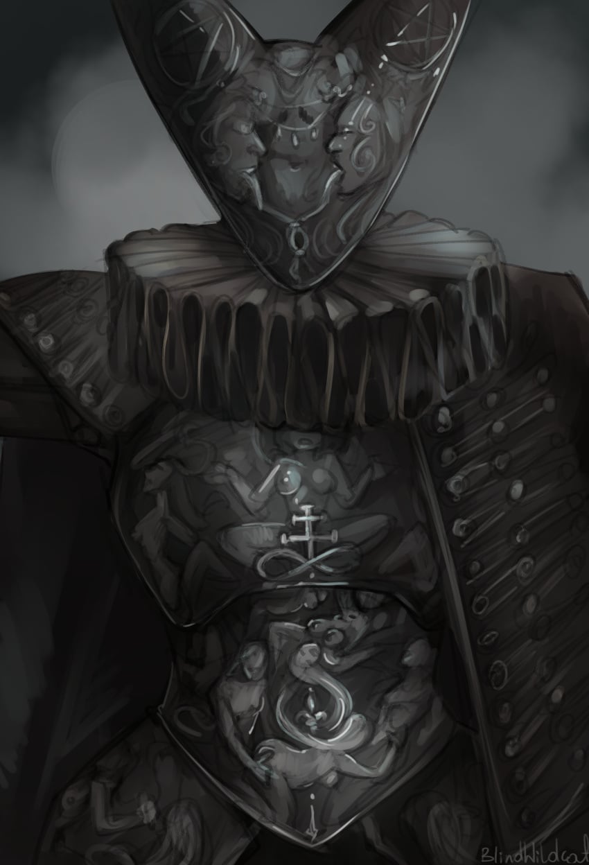 Armored Female Rule 34 Image
