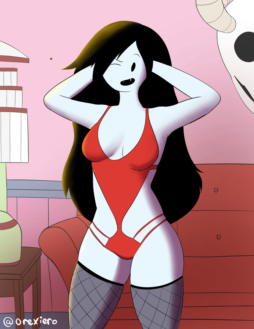 Orexiero (Artist) Rule 34 Image