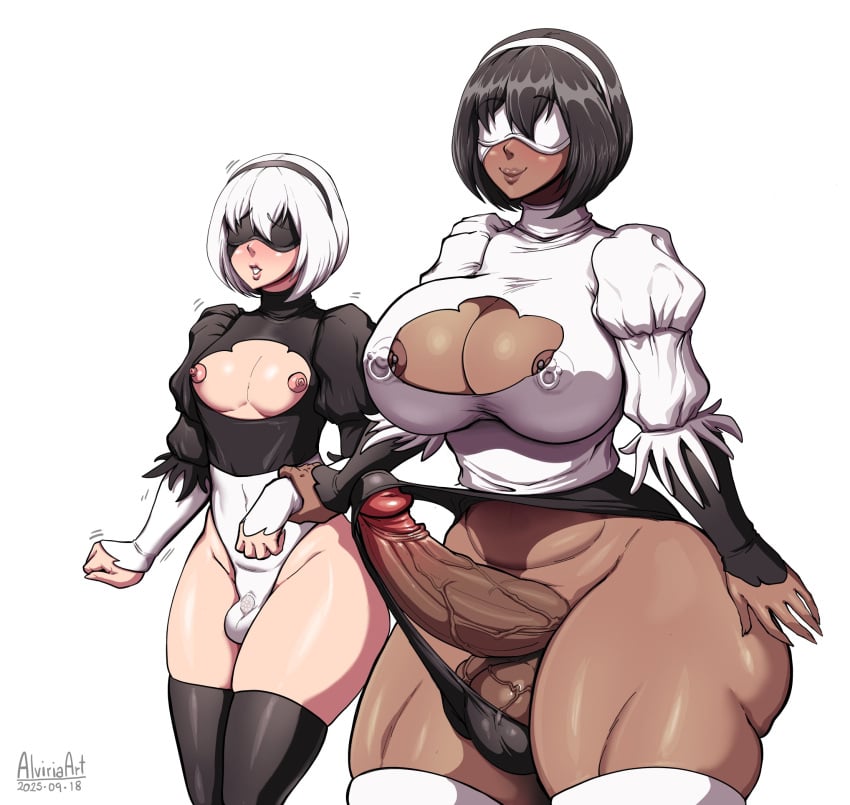 2futas Rule 34 Image