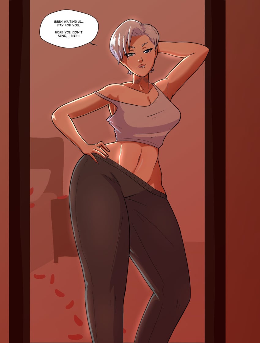 Digital Media (Artwork) Rule 34 Image