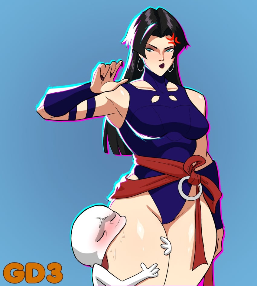 Digital Media (Artwork) Rule 34 Image